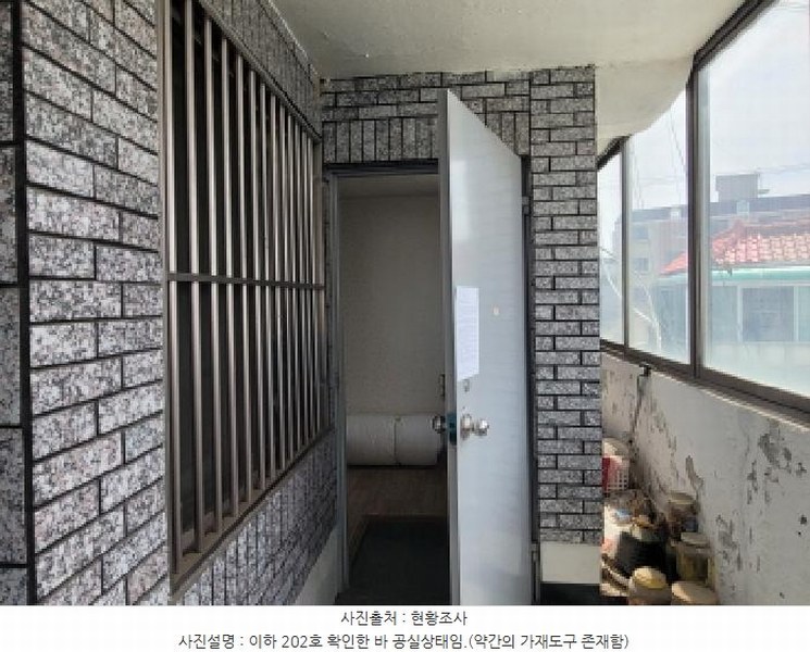 2025타경7894 대구광역시 동구 율하동 54-5 다가구(원룸등) 경매 이미지