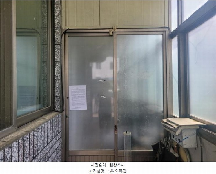 2025타경7894 대구광역시 동구 율하동 54-5 다가구(원룸등) 경매 이미지