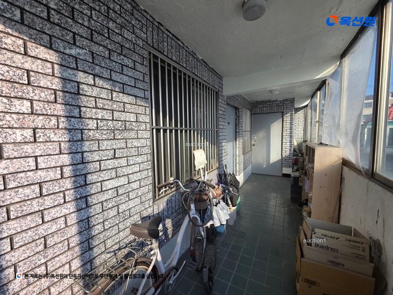 2025타경7894 대구광역시 동구 율하동 54-5 다가구(원룸등) 경매 이미지