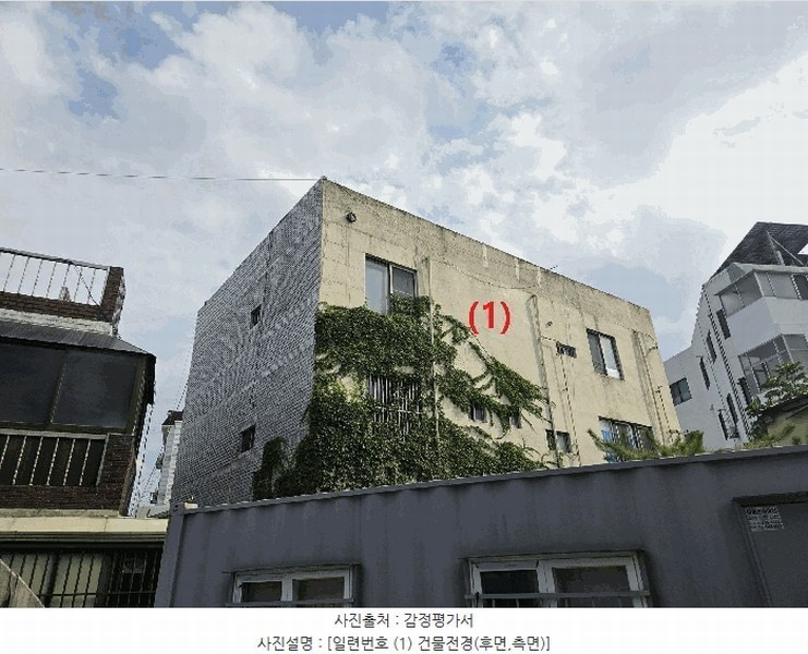 2025타경7894 대구광역시 동구 율하동 54-5 다가구(원룸등) 경매 이미지