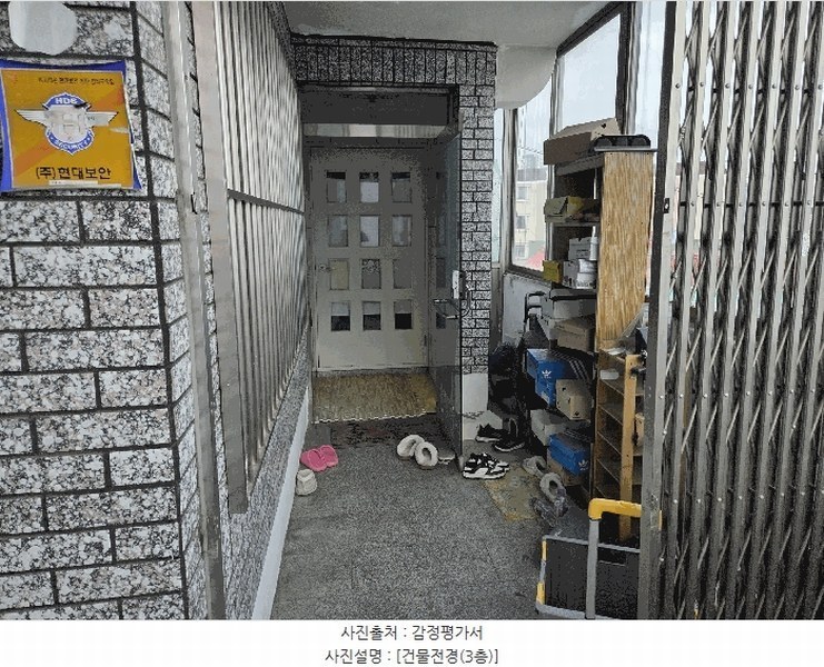 2025타경7894 대구광역시 동구 율하동 54-5 다가구(원룸등) 경매 이미지