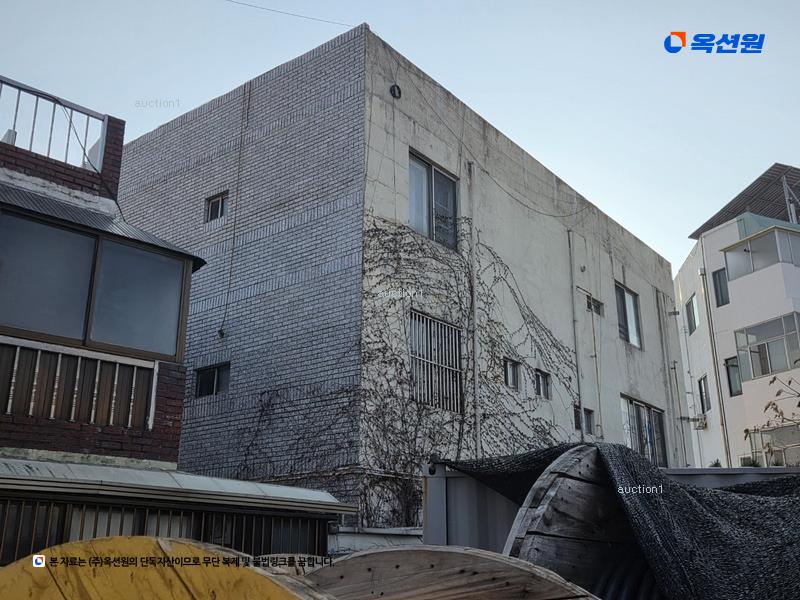 2025타경7894 대구광역시 동구 율하동 54-5 다가구(원룸등) 경매 이미지