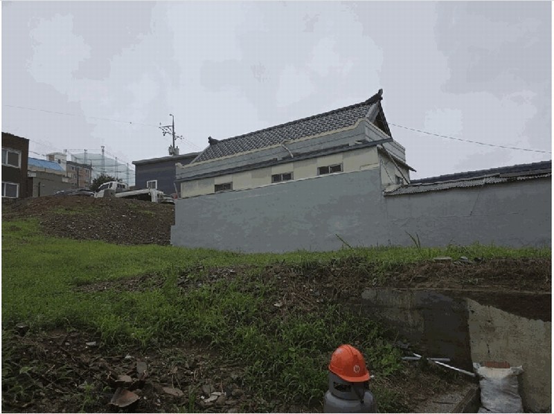 2025타경7938 대구광역시 북구 침산동 1426-2 대지 경매 이미지