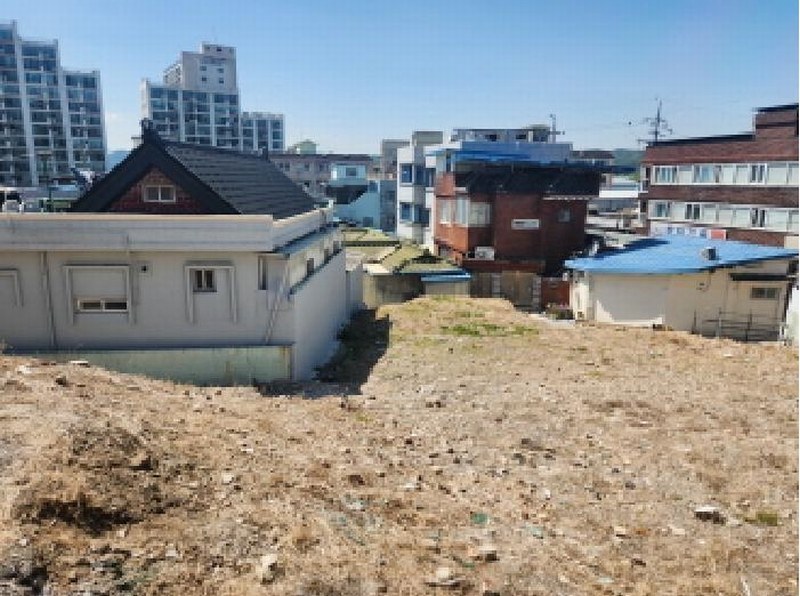 2025타경7938 대구광역시 북구 침산동 1426-2 대지 경매 이미지