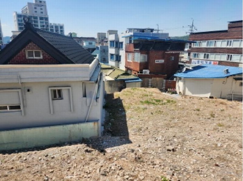 2025타경7938 대구광역시 북구 침산동 1426-2 대지 경매 이미지