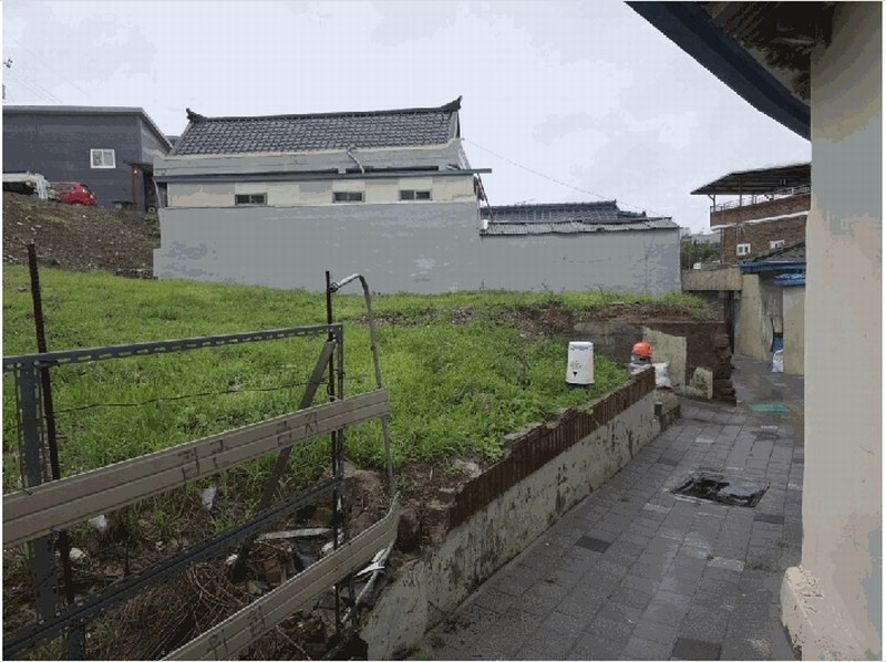 2025타경7938 대구광역시 북구 침산동 1426-2 대지 경매 이미지