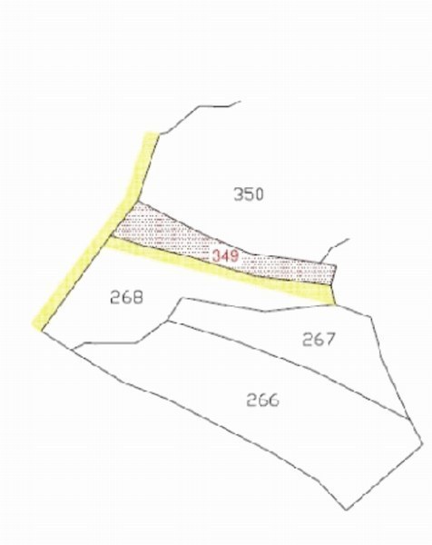 2025타경8009 경상북도 영천시 임고면 평천리 349 농지 경매 이미지