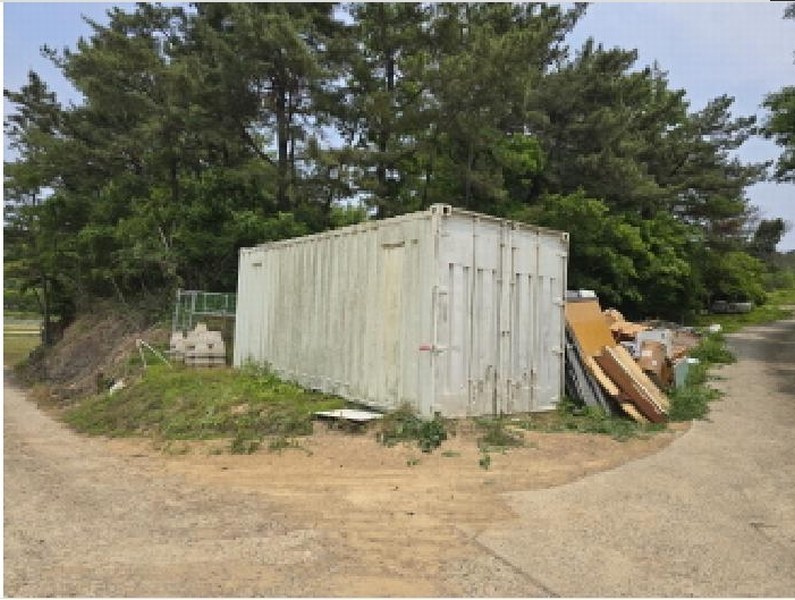 2025타경8009 경상북도 영천시 임고면 평천리 349 농지 경매 이미지