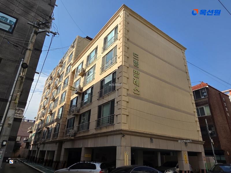 2025타경8052 대구광역시 동구 신암남로28길 80-8, 드림팔레스 3층 302호 아파트[공급29평형] 경매 이미지