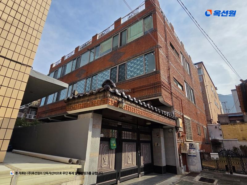 2025타경8179 대구광역시 남구 대명동 1488-12 다가구(원룸등) 경매 이미지