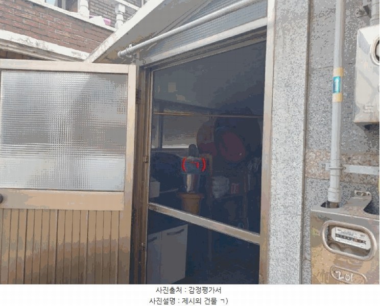 2025타경8179 대구광역시 남구 대명동 1488-12 다가구(원룸등) 경매 이미지