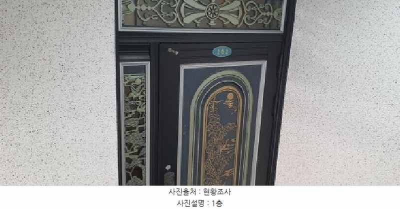2025타경8179 대구광역시 남구 대명동 1488-12 다가구(원룸등) 경매 이미지