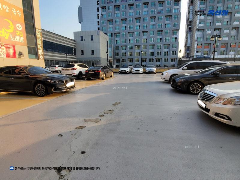 2025타경8246 대구광역시 동구 이노밸리로 322, 대구혁신도시비젼스퀘어2 1층2층 168호 근린상가 경매 이미지