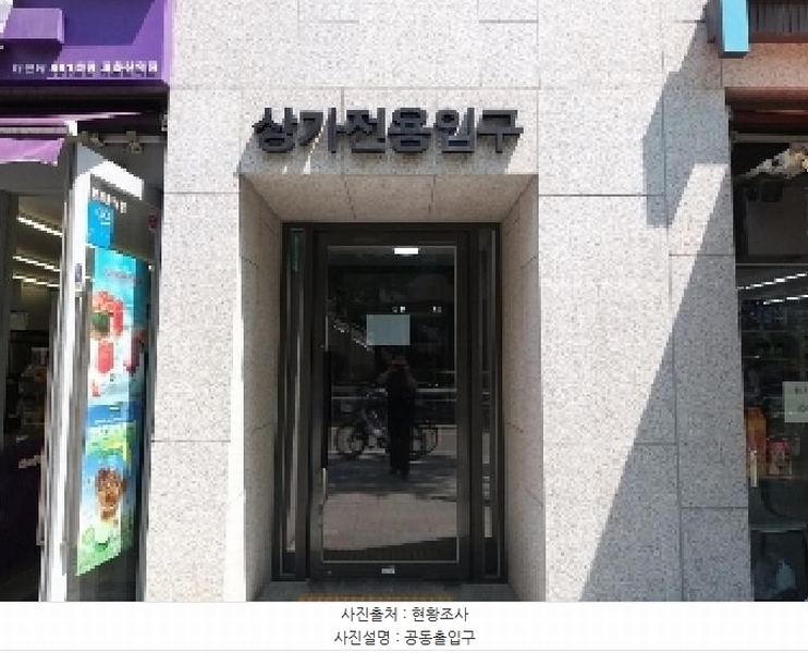 2025타경9526 서울특별시 강서구 방화동 904 근린상가 경매 이미지