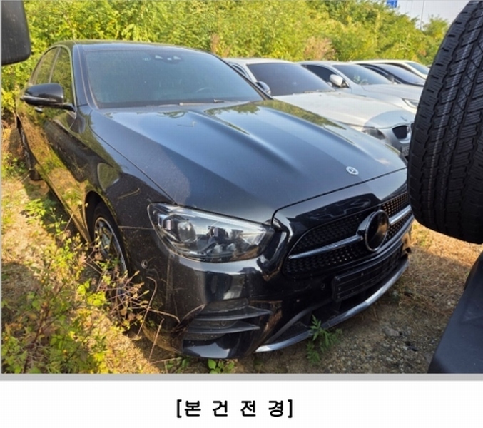 2025타경9642 대구광역시 북구 금호동 416 승용차 경매 이미지