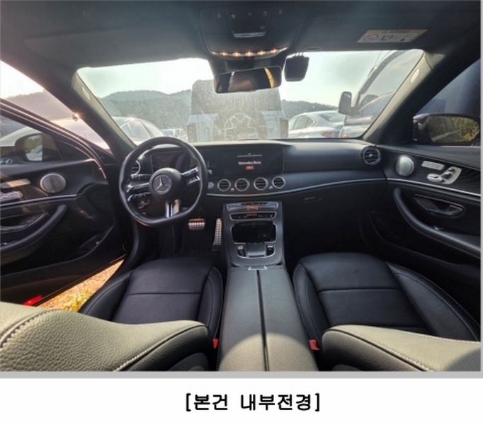 2025타경9642 대구광역시 북구 금호동 416 승용차 경매 이미지