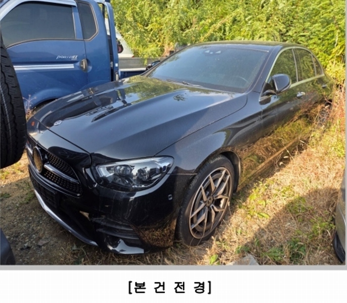 2025타경9642 대구광역시 북구 금호동 416 승용차 경매 이미지