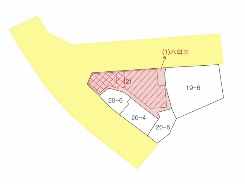 2024타경11184 대구광역시 중구 남성로 8-3 근린시설 경매 이미지