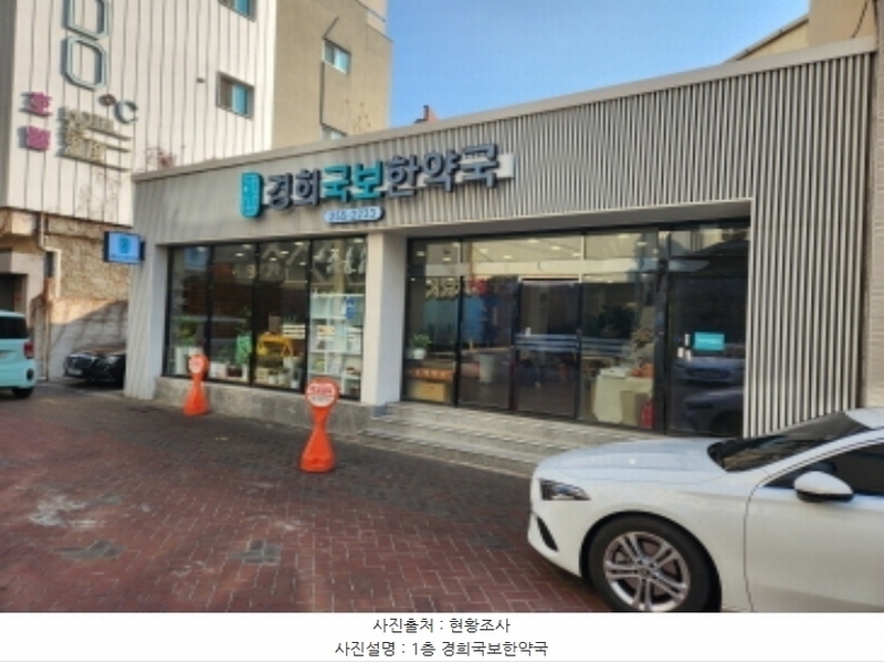 2024타경11184 대구광역시 중구 남성로 8-3 근린시설 경매 이미지