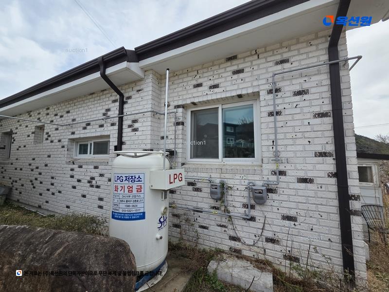 2024타경105935 경상북도 칠곡군 동명면 남원리 317-6 근린주택 경매 이미지