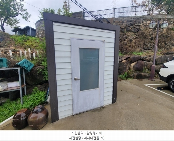 2024타경105935 경상북도 칠곡군 동명면 남원리 317-6 근린주택 경매 이미지
