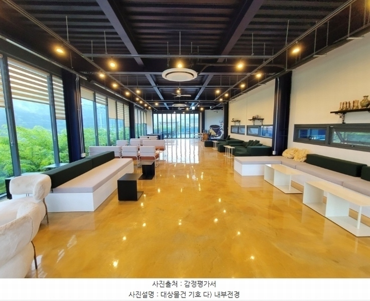 2024타경105935 경상북도 칠곡군 동명면 남원리 317-6 근린주택 경매 이미지