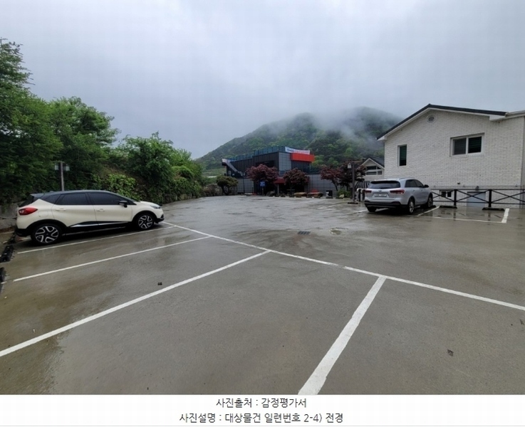 2024타경105935 경상북도 칠곡군 동명면 남원리 317-6 근린주택 경매 이미지