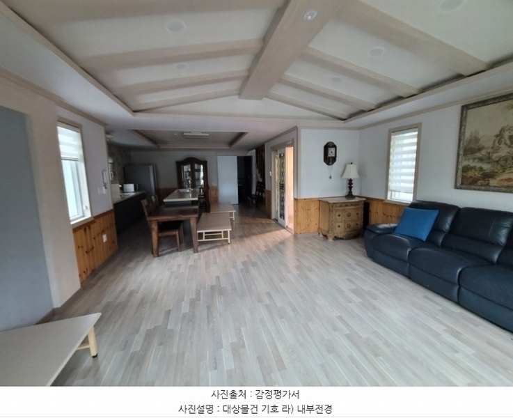 2024타경105935 경상북도 칠곡군 동명면 남원리 317-6 근린주택 경매 이미지