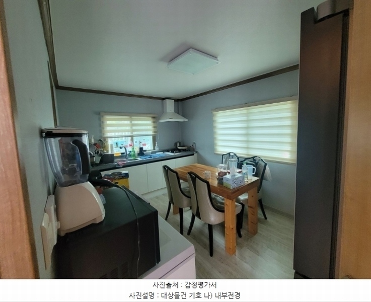2024타경105935 경상북도 칠곡군 동명면 남원리 317-6 근린주택 경매 이미지