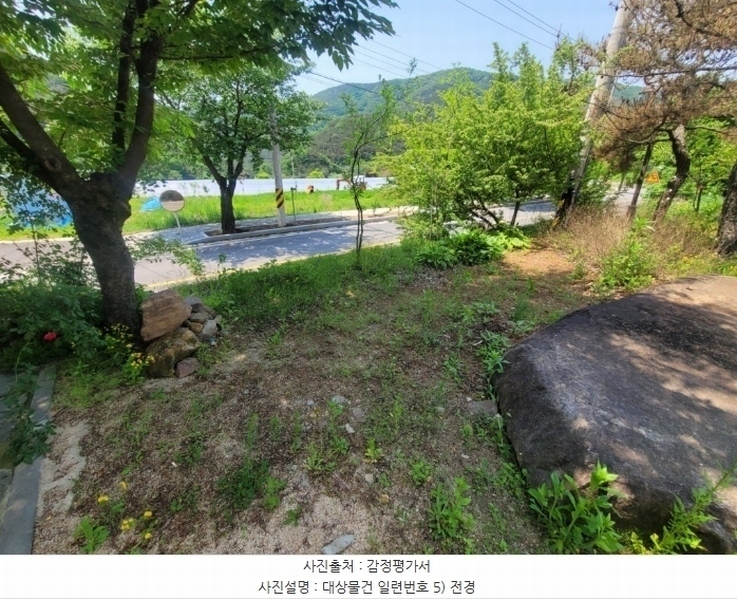 2024타경105935 경상북도 칠곡군 동명면 남원리 317-6 근린주택 경매 이미지