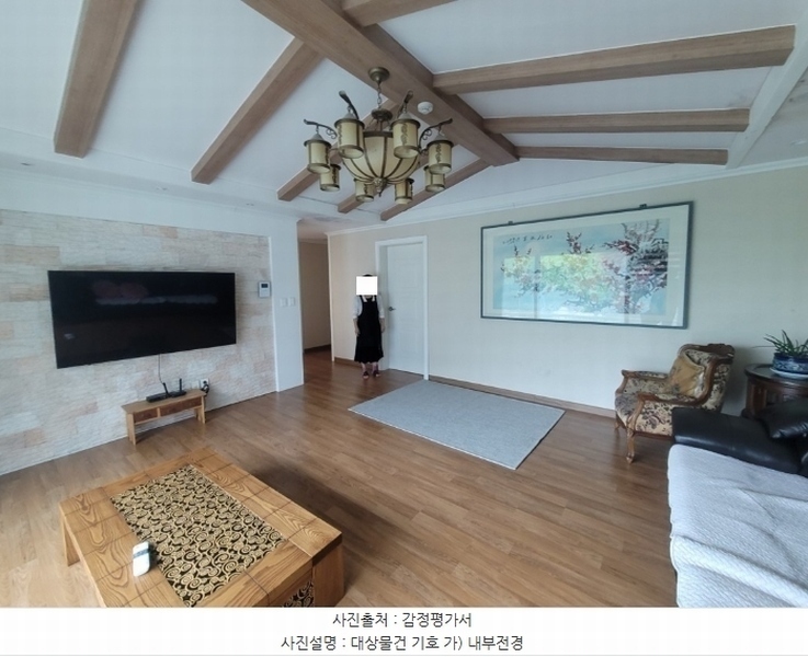 2024타경105935 경상북도 칠곡군 동명면 남원리 317-6 근린주택 경매 이미지