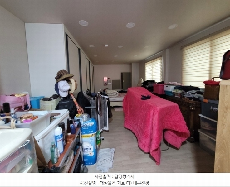 2024타경105935 경상북도 칠곡군 동명면 남원리 317-6 근린주택 경매 이미지