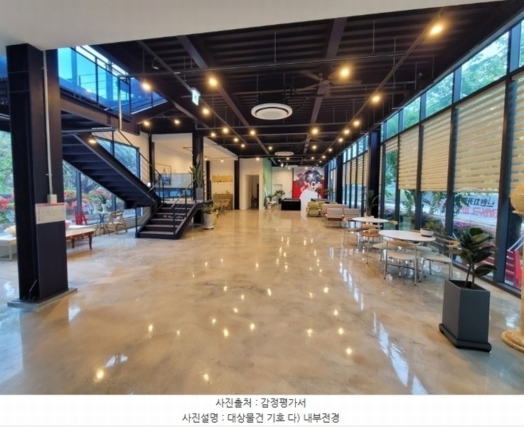 2024타경105935 경상북도 칠곡군 동명면 남원리 317-6 근린주택 경매 이미지