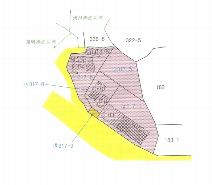 2024타경105935 경상북도 칠곡군 동명면 남원리 317-6 근린주택 경매 이미지