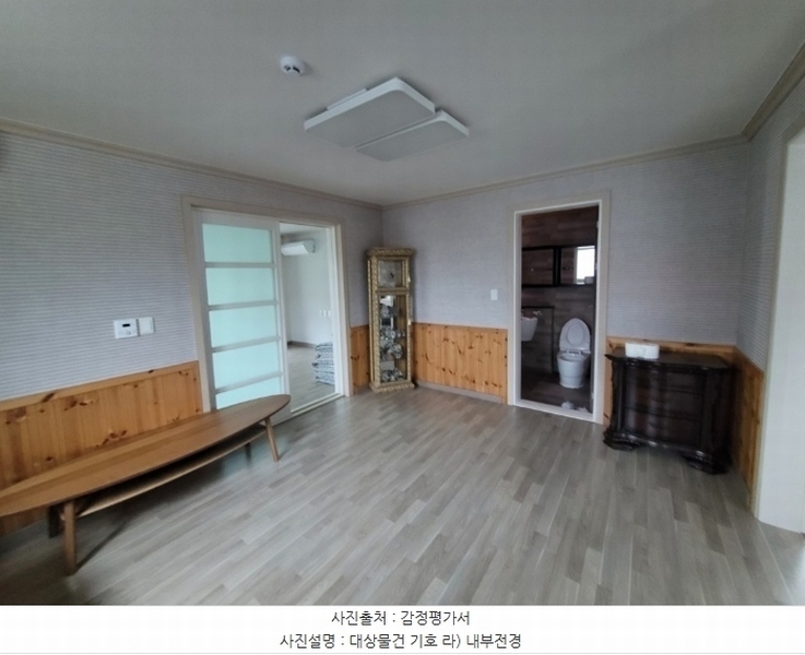 2024타경105935 경상북도 칠곡군 동명면 남원리 317-6 근린주택 경매 이미지