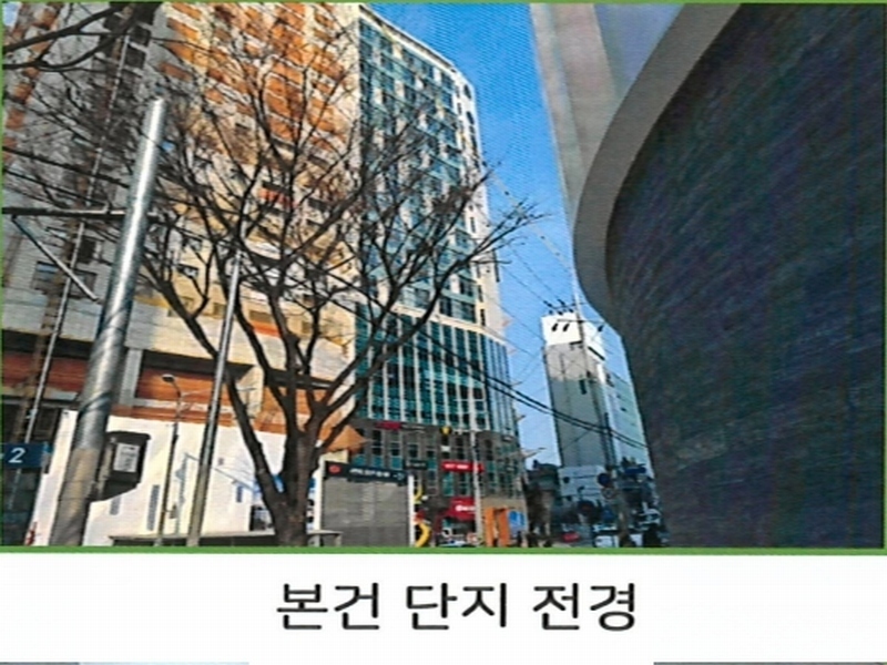 2024타경129931 대구광역시 동구 동부로22길 9대구광역시 동구 동부○○○○, 동대구역아펠리체 15층 1510호동대구역○○ 오피스텔[계약16평형] 경매 이미지