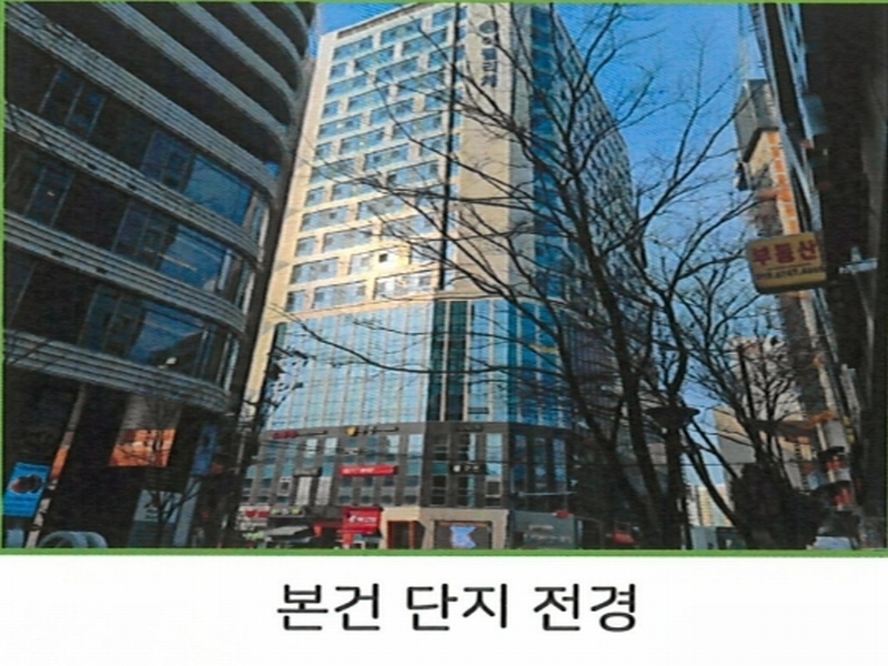 2024타경129931 대구광역시 동구 동부로22길 9대구광역시 동구 동부○○○○, 동대구역아펠리체 15층 1510호동대구역○○ 오피스텔[계약16평형] 경매 이미지