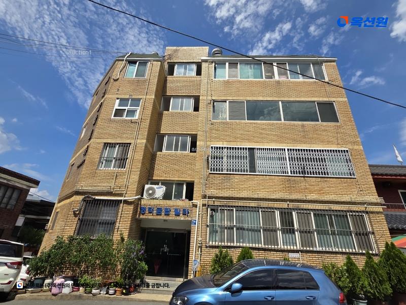2025타경647 대구광역시 동구 동북로 306-13, 정덕금탑빌라 2층 203호 다세대(빌라) 경매 이미지