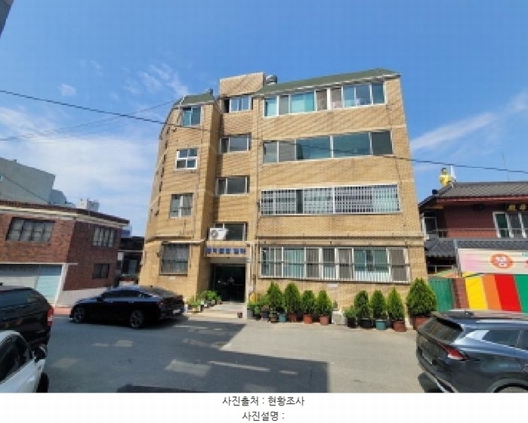 2025타경647 대구광역시 동구 동북로 306-13, 정덕금탑빌라 2층 203호 다세대(빌라) 경매 이미지