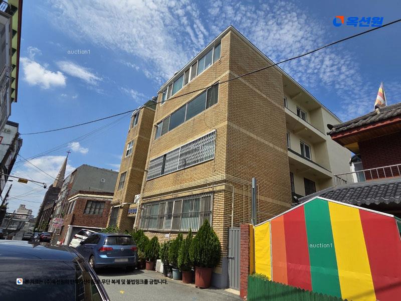 2025타경647 대구광역시 동구 동북로 306-13, 정덕금탑빌라 2층 203호 다세대(빌라) 경매 이미지