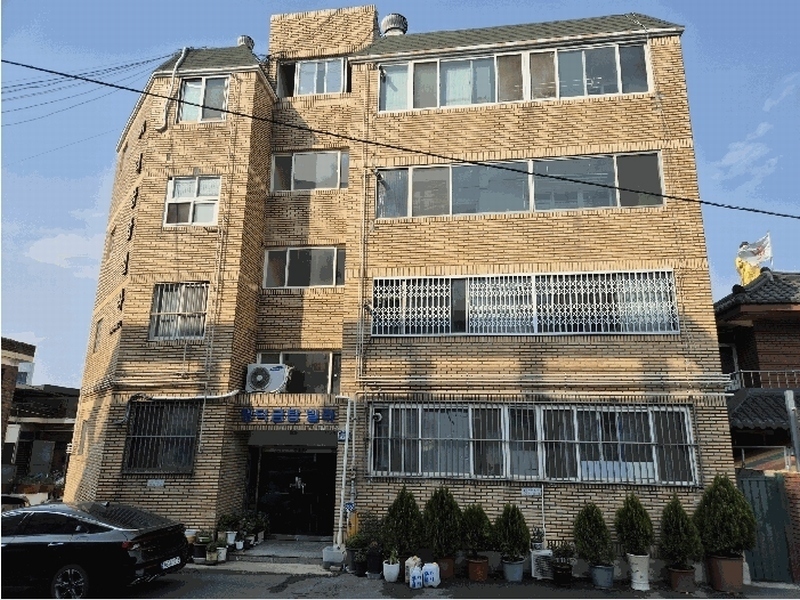 2025타경647 대구광역시 동구 동북로 306-13, 정덕금탑빌라 2층 203호 다세대(빌라) 경매 이미지