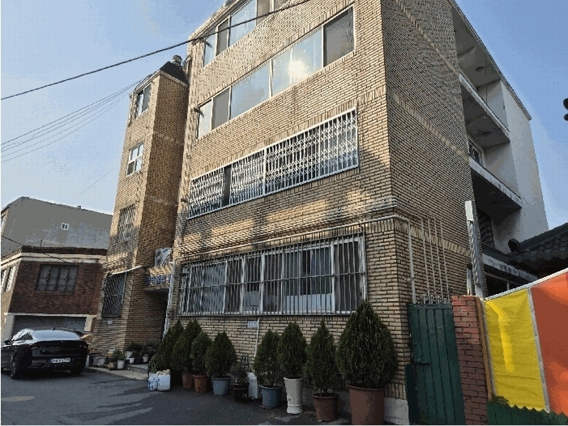 2025타경647 대구광역시 동구 동북로 306-13, 정덕금탑빌라 2층 203호 다세대(빌라) 경매 이미지