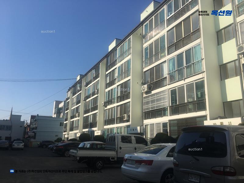2025타경669 경상남도 진주시 상대로119번길 20, 건일아파트 2동 3층 301호 아파트[공급17평형] 경매 이미지
