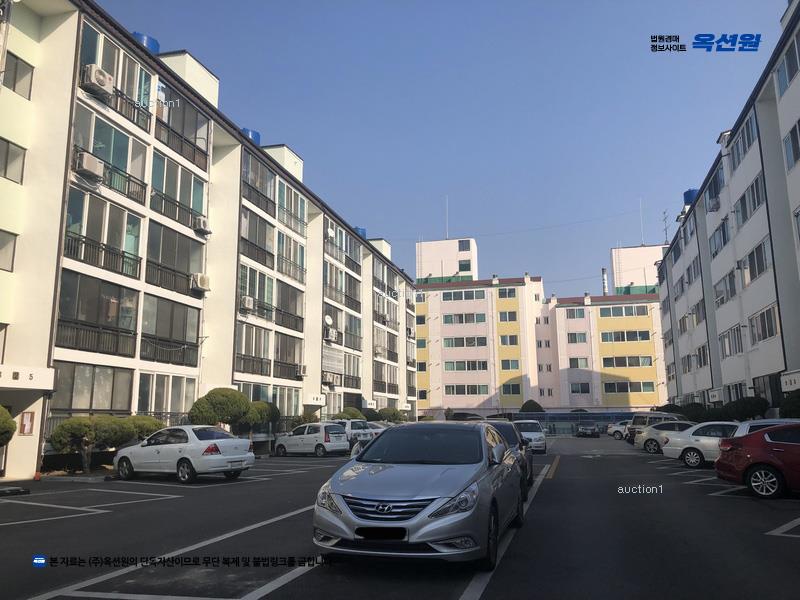 2025타경669 경상남도 진주시 상대로119번길 20, 건일아파트 2동 3층 301호 아파트[공급17평형] 경매 이미지