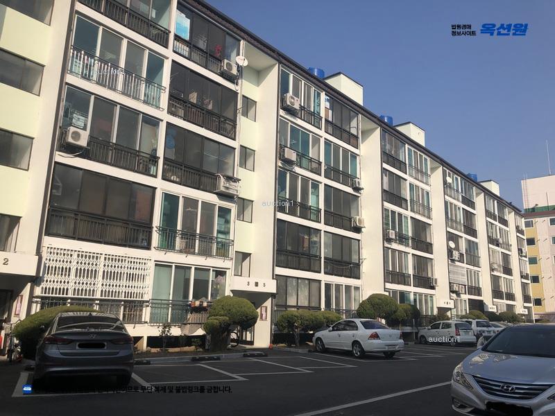 2025타경669 경상남도 진주시 상대로119번길 20, 건일아파트 2동 3층 301호 아파트[공급17평형] 경매 이미지