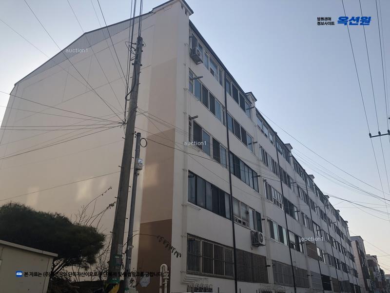 2025타경669 경상남도 진주시 상대로119번길 20, 건일아파트 2동 3층 301호 아파트[공급17평형] 경매 이미지