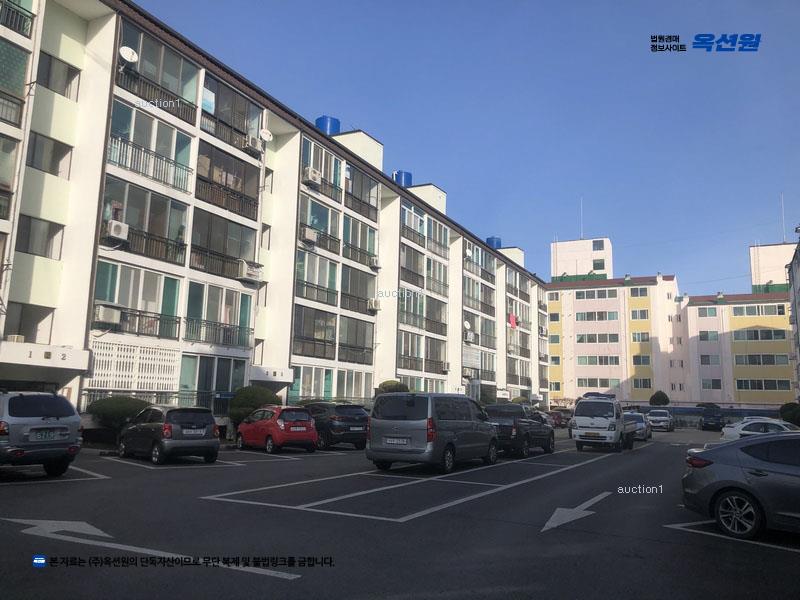 2025타경669 경상남도 진주시 상대로119번길 20, 건일아파트 2동 3층 301호 아파트[공급17평형] 경매 이미지
