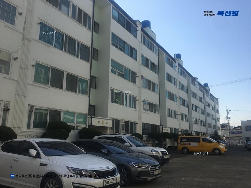 2025타경669 경상남도 진주시 상대로119번길 20, 건일아파트 2동 3층 301호 아파트[공급17평형] 경매 이미지