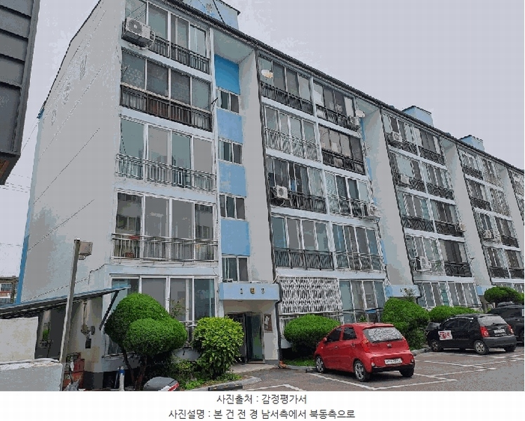 2025타경669 경상남도 진주시 상대로119번길 20, 건일아파트 2동 3층 301호 아파트[공급17평형] 경매 이미지