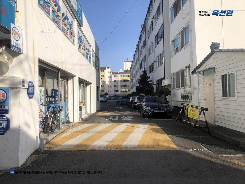 2025타경669 경상남도 진주시 상대로119번길 20, 건일아파트 2동 3층 301호 아파트[공급17평형] 경매 이미지